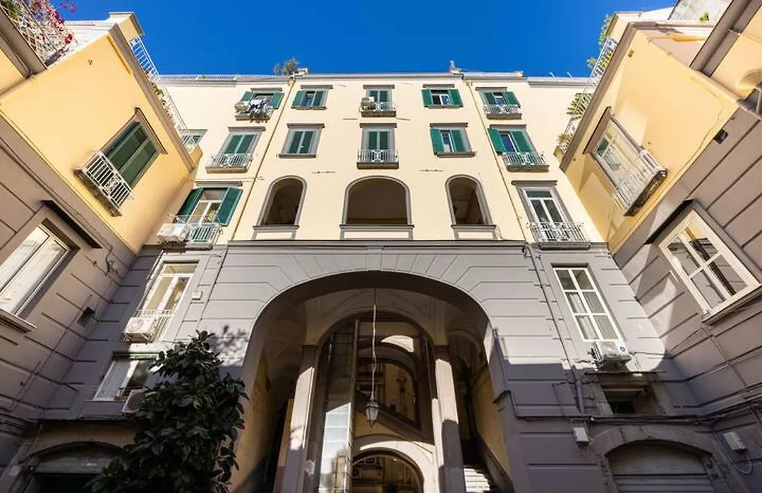 La Casa del Sarto-1